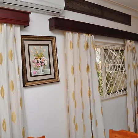 Muyenga Luxury Vacation Home Kampala Room photo