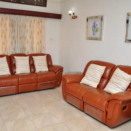 Muyenga Luxury Vacation Home Kampala Exterior photo