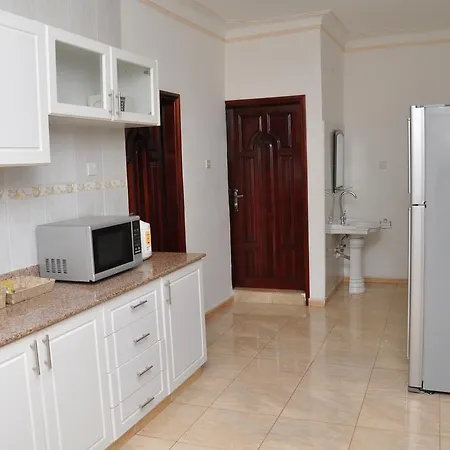 Muyenga Luxury Vacation Home Kampala Exterior photo