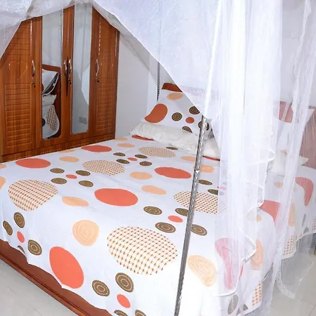 Muyenga Luxury Vacation Home Kampala Exterior photo