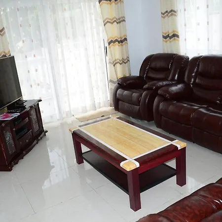 Muyenga Luxury Vacation Home Kampala Exterior photo