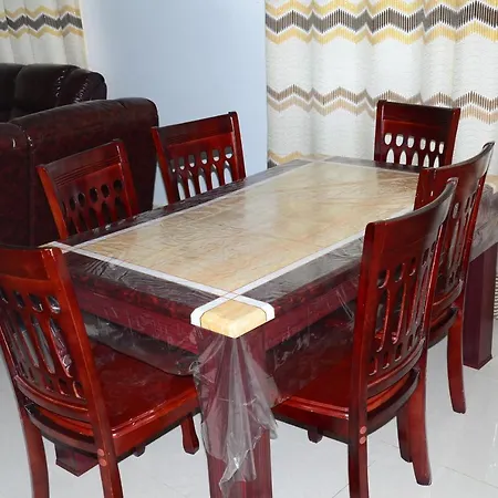 Muyenga Luxury Vacation Home Kampala Exterior photo