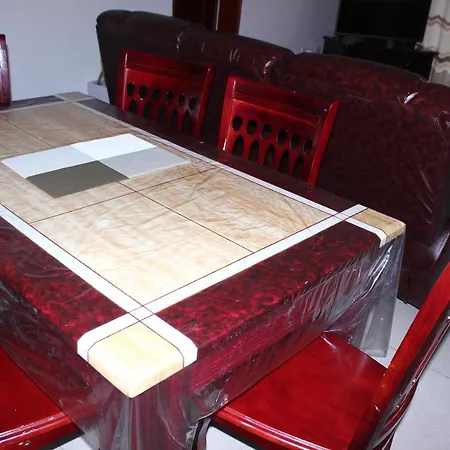 Muyenga Luxury Vacation Home Kampala Exterior photo