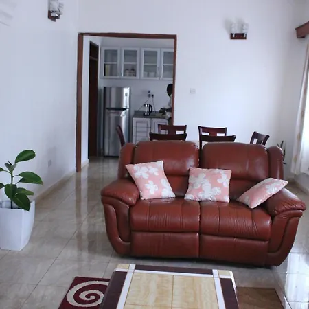 Muyenga Luxury Vacation Home Kampala Exterior photo