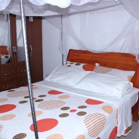 Muyenga Luxury Vacation Home Kampala Exterior photo