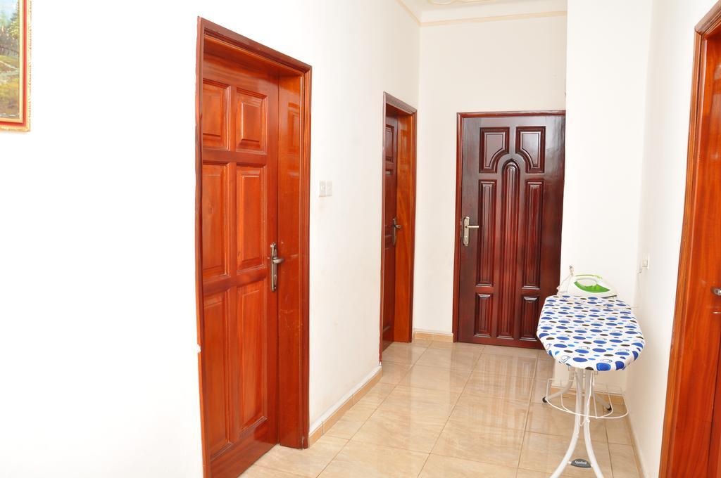 Muyenga Luxury Vacation