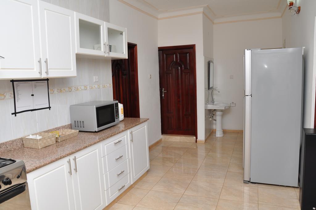 Muyenga Luxury Vacation Kampala