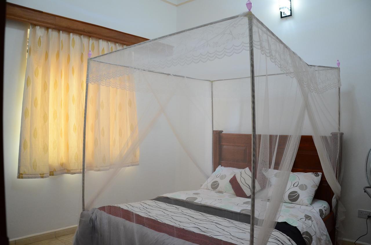 Holiday home Muyenga Luxury Vacation