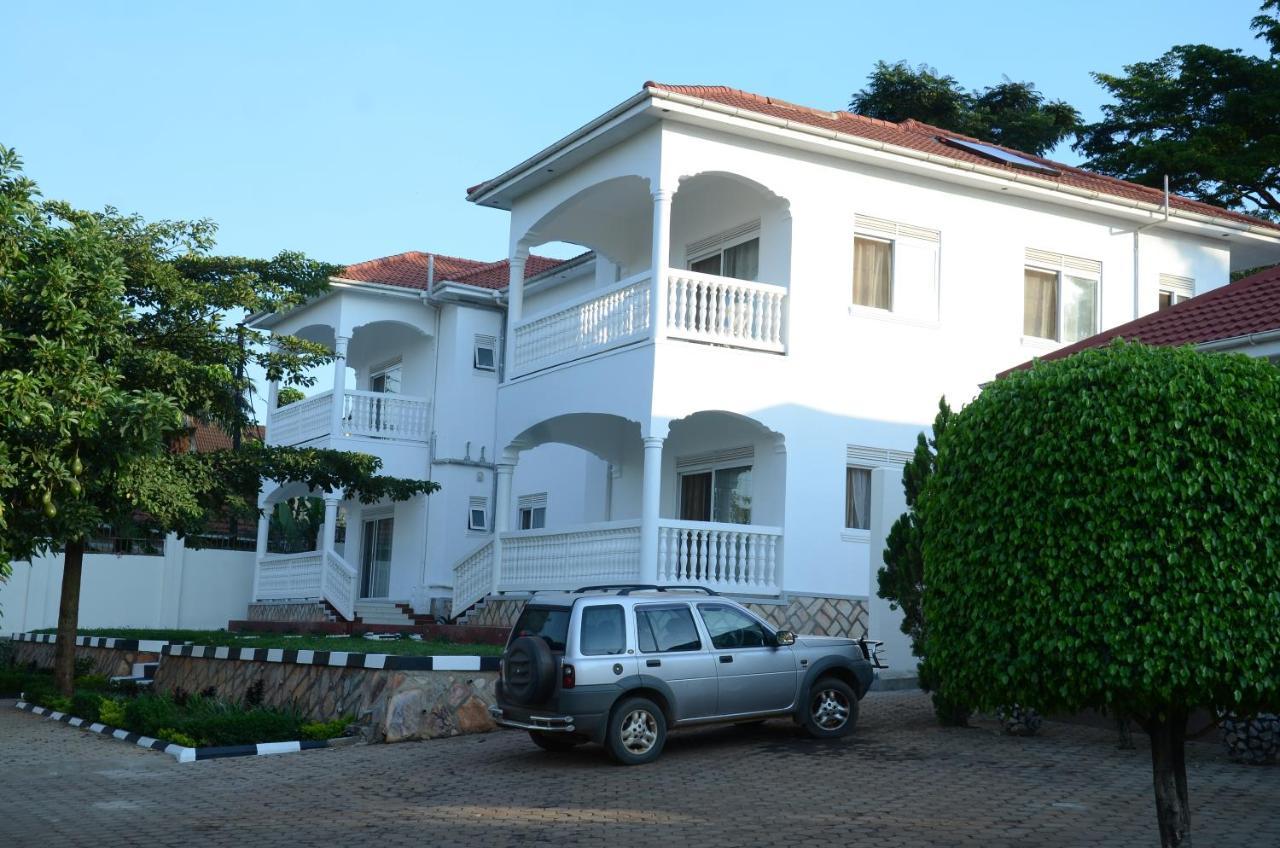 Muyenga Luxury Vacation Holiday home