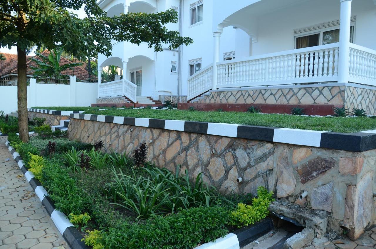 Holiday home Muyenga Luxury Vacation