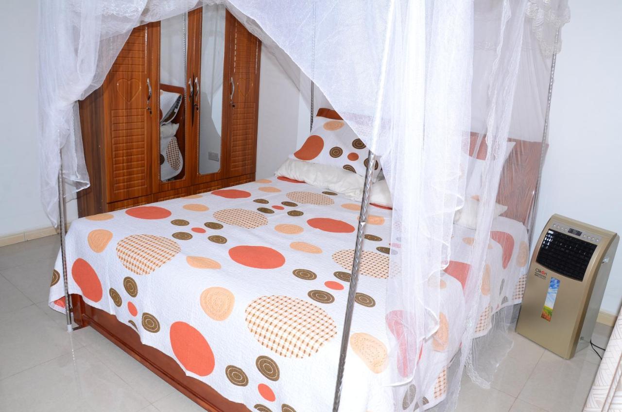 Holiday home Muyenga Luxury Vacation