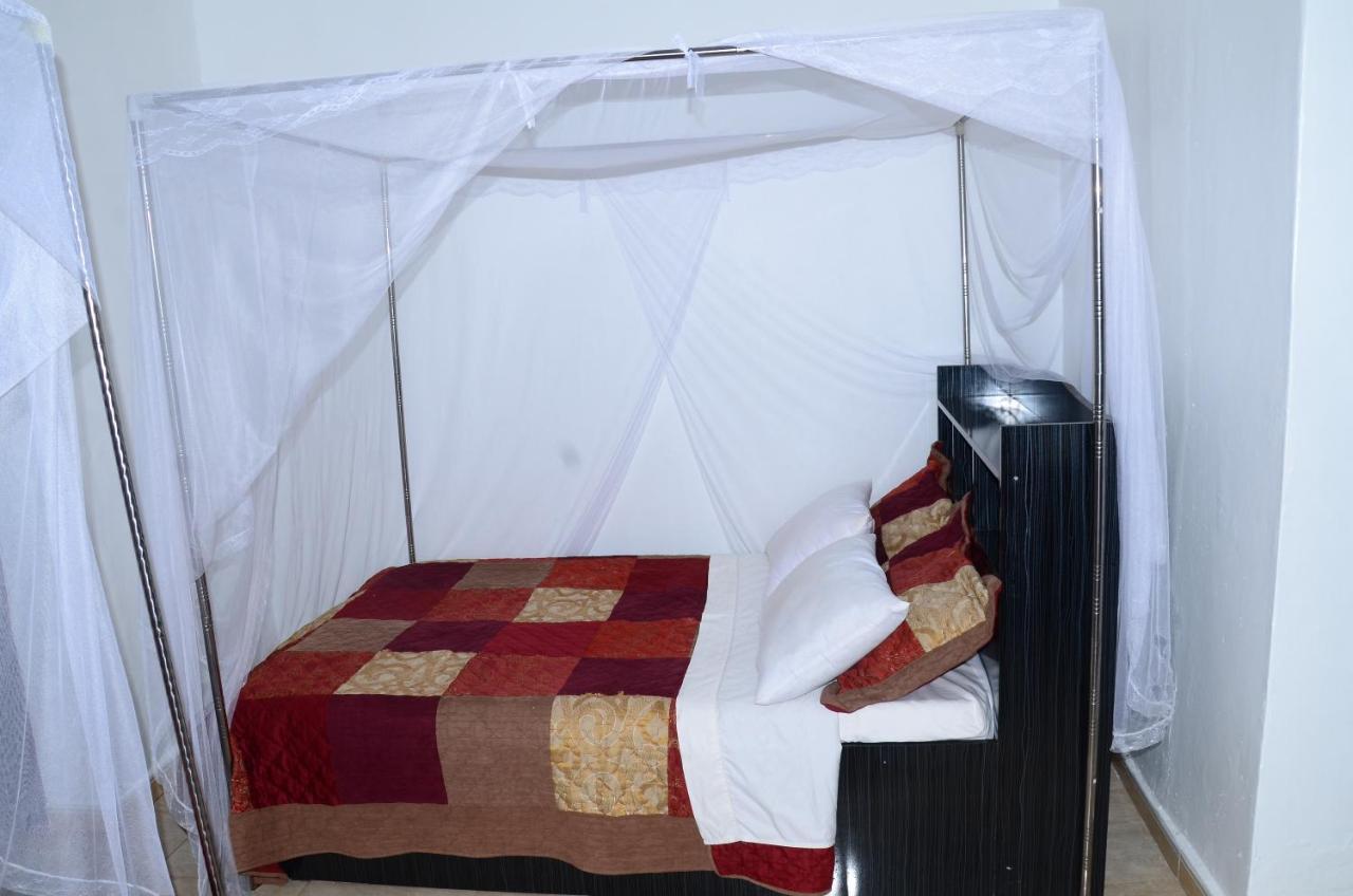 Holiday home Muyenga Luxury Vacation