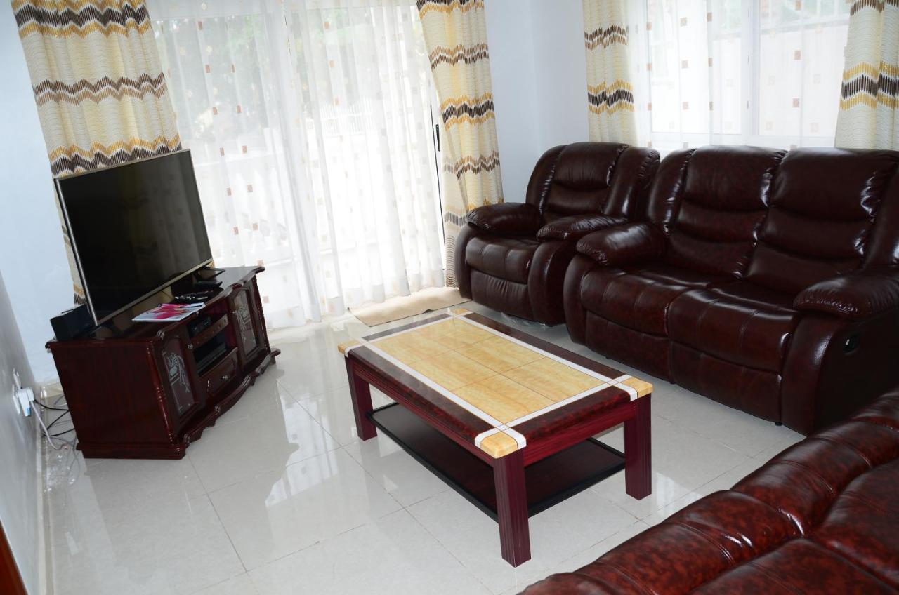 Muyenga Luxury Vacation