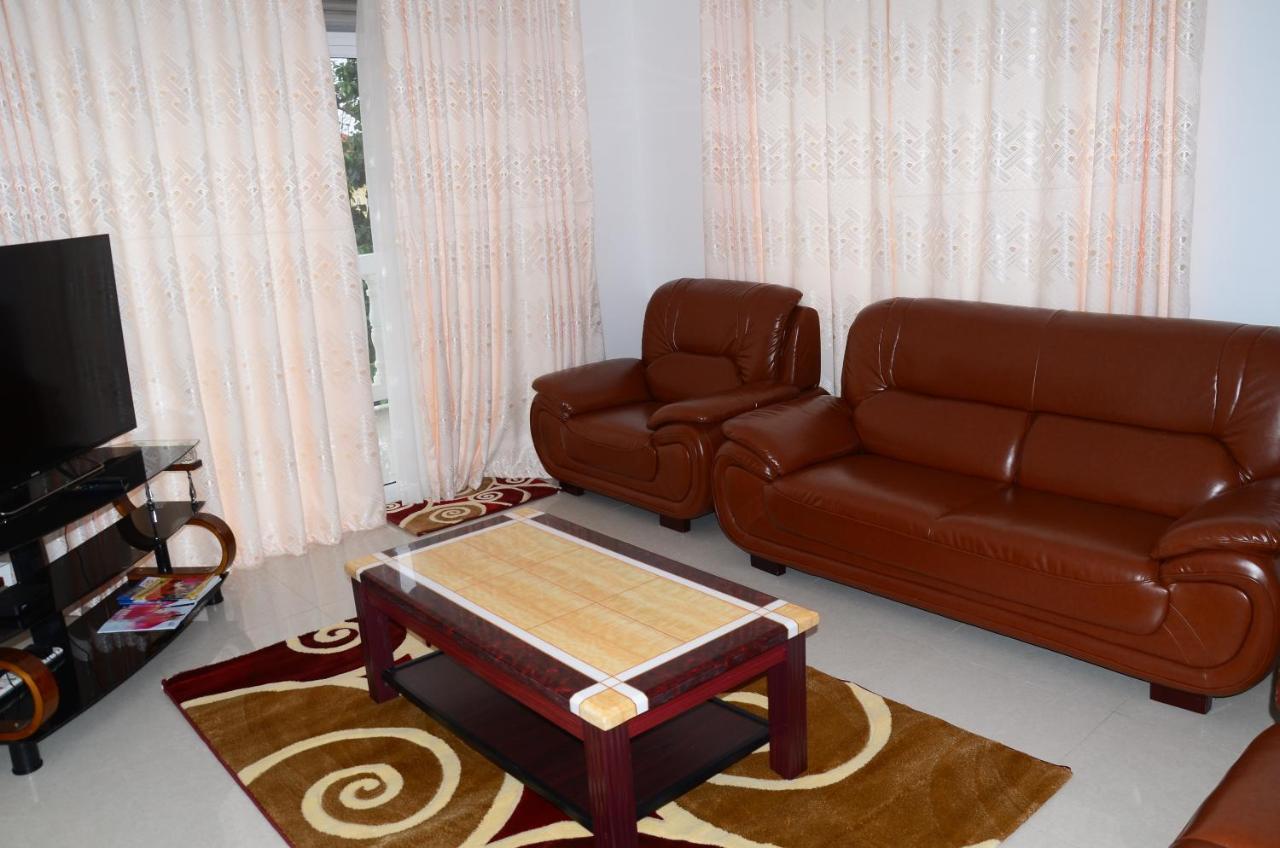 Muyenga Luxury Vacation *