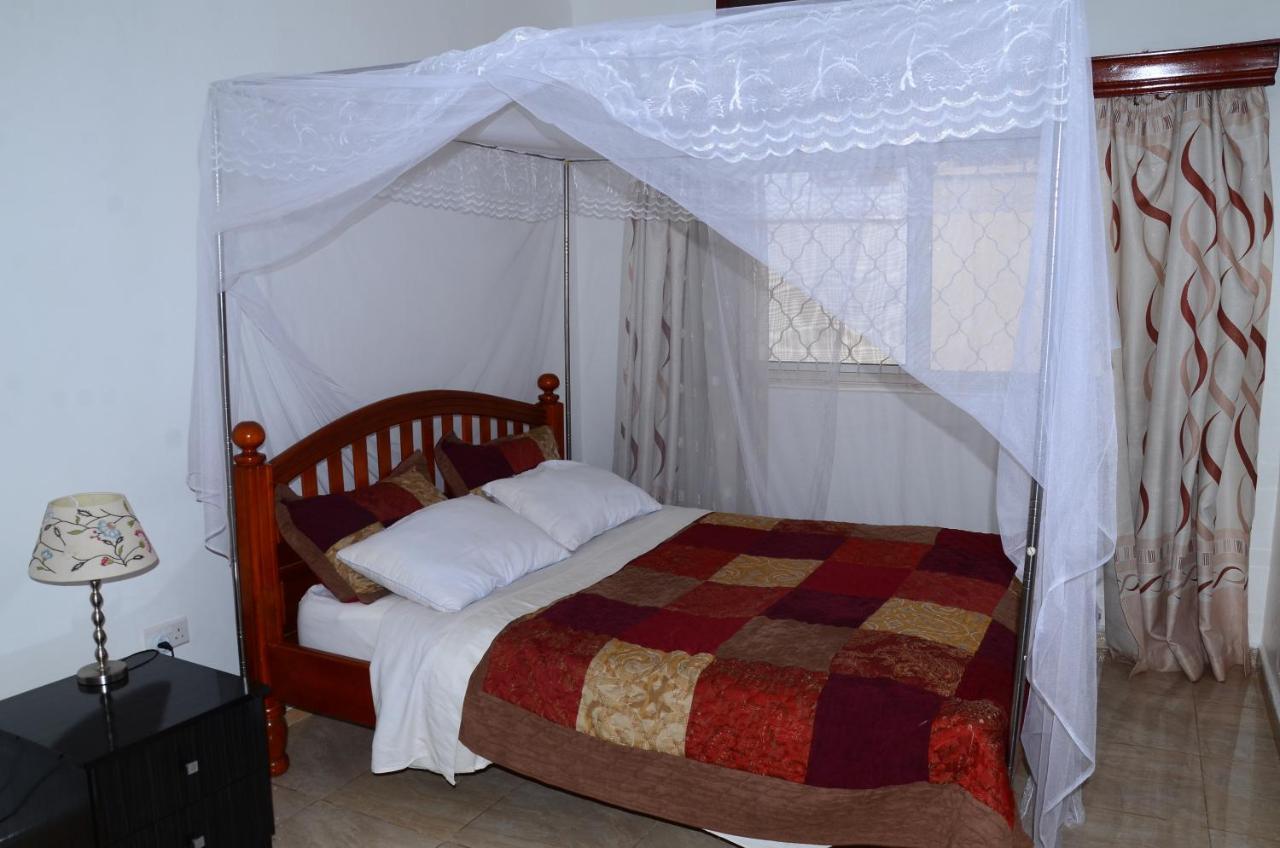 Holiday home Muyenga Luxury Vacation Kampala