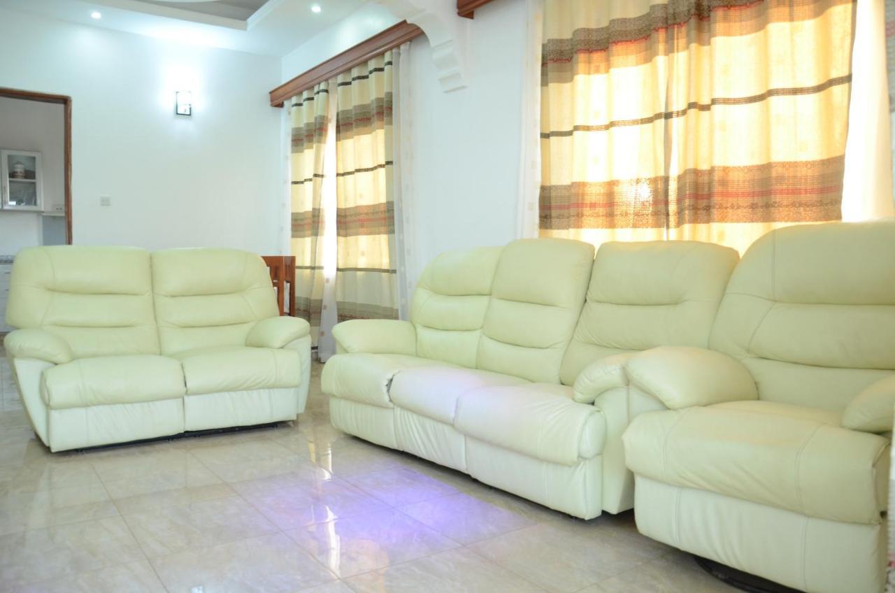 Muyenga Luxury Vacation Kampala