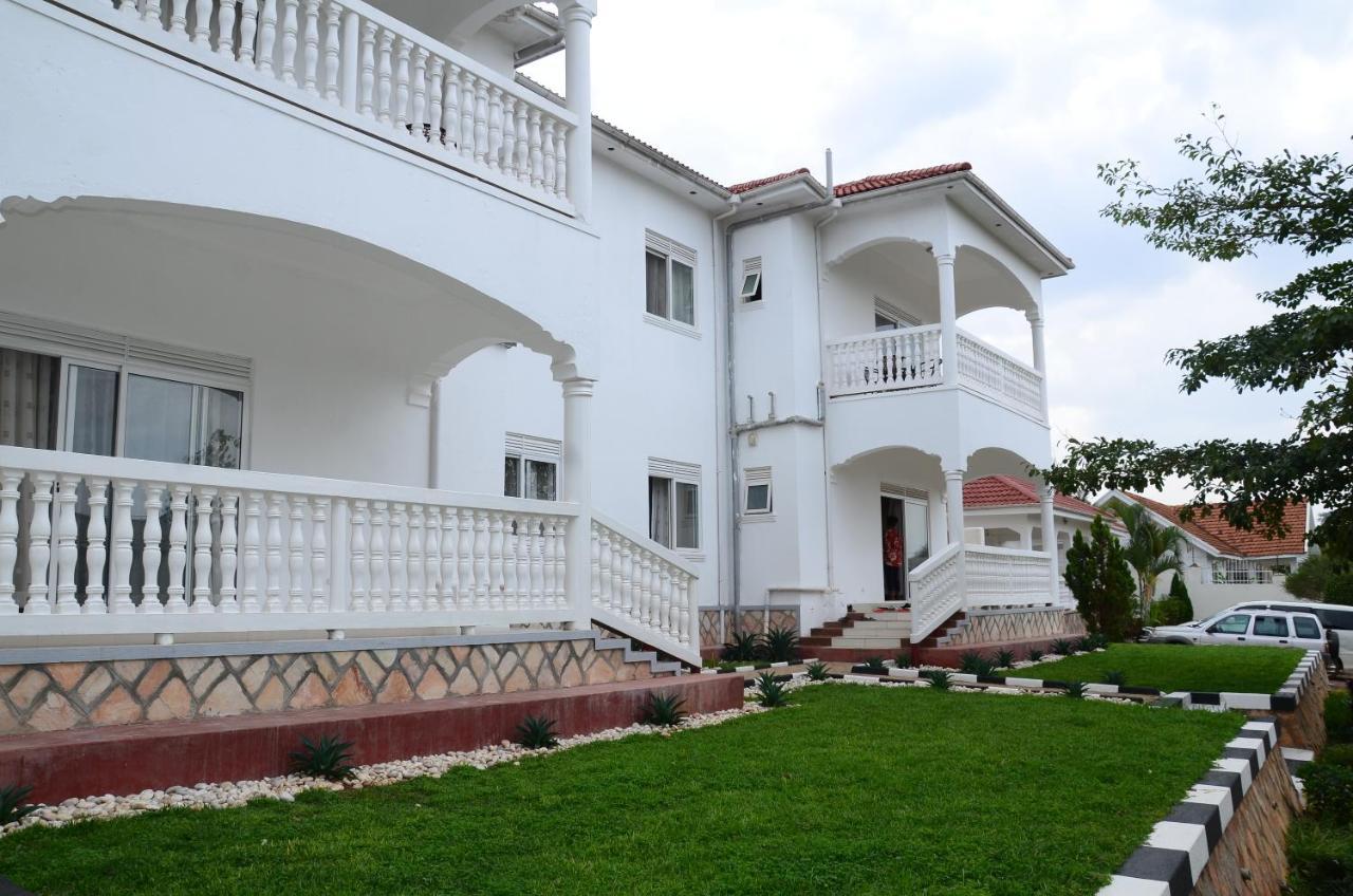 Muyenga Luxury Vacation Holiday home *