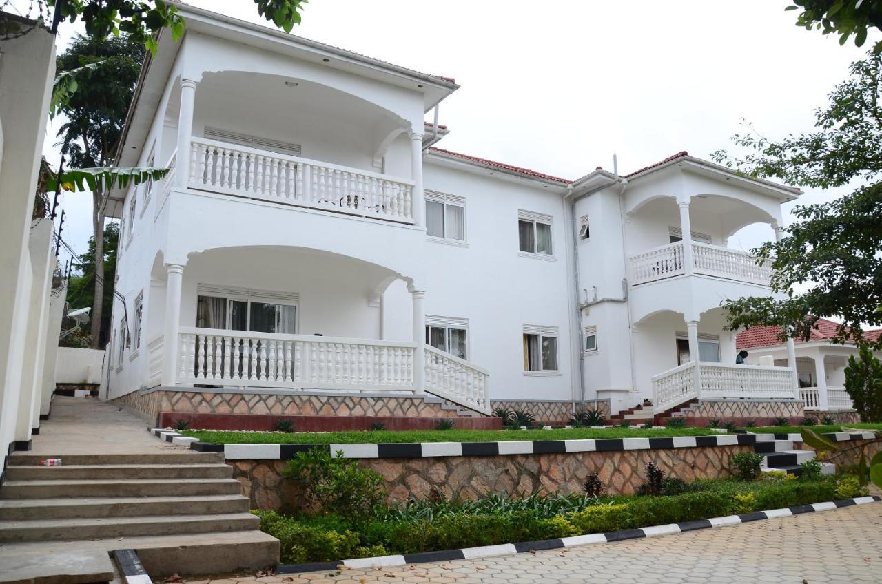 Muyenga Luxury Vacation