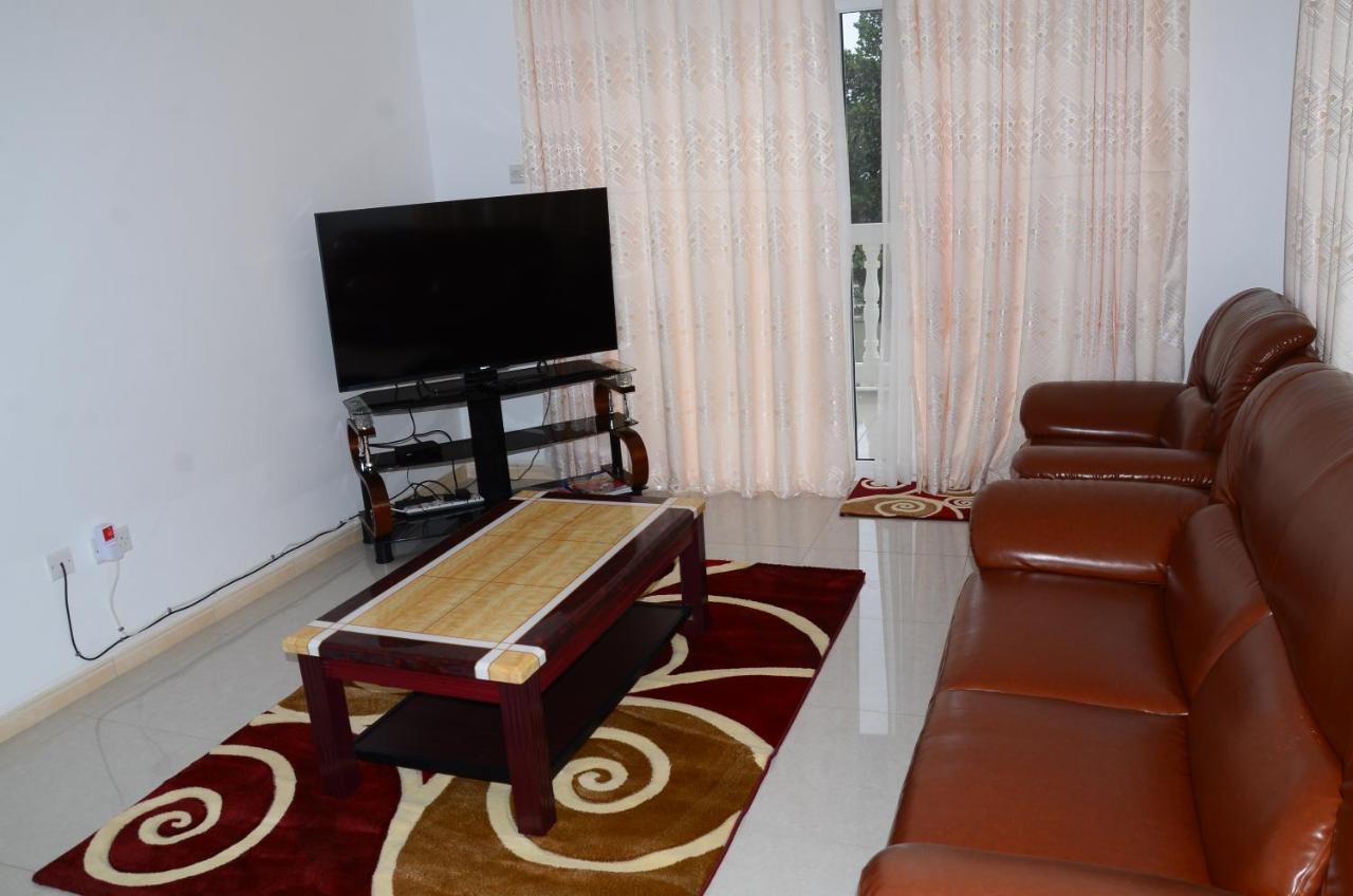 Muyenga Luxury Vacation *