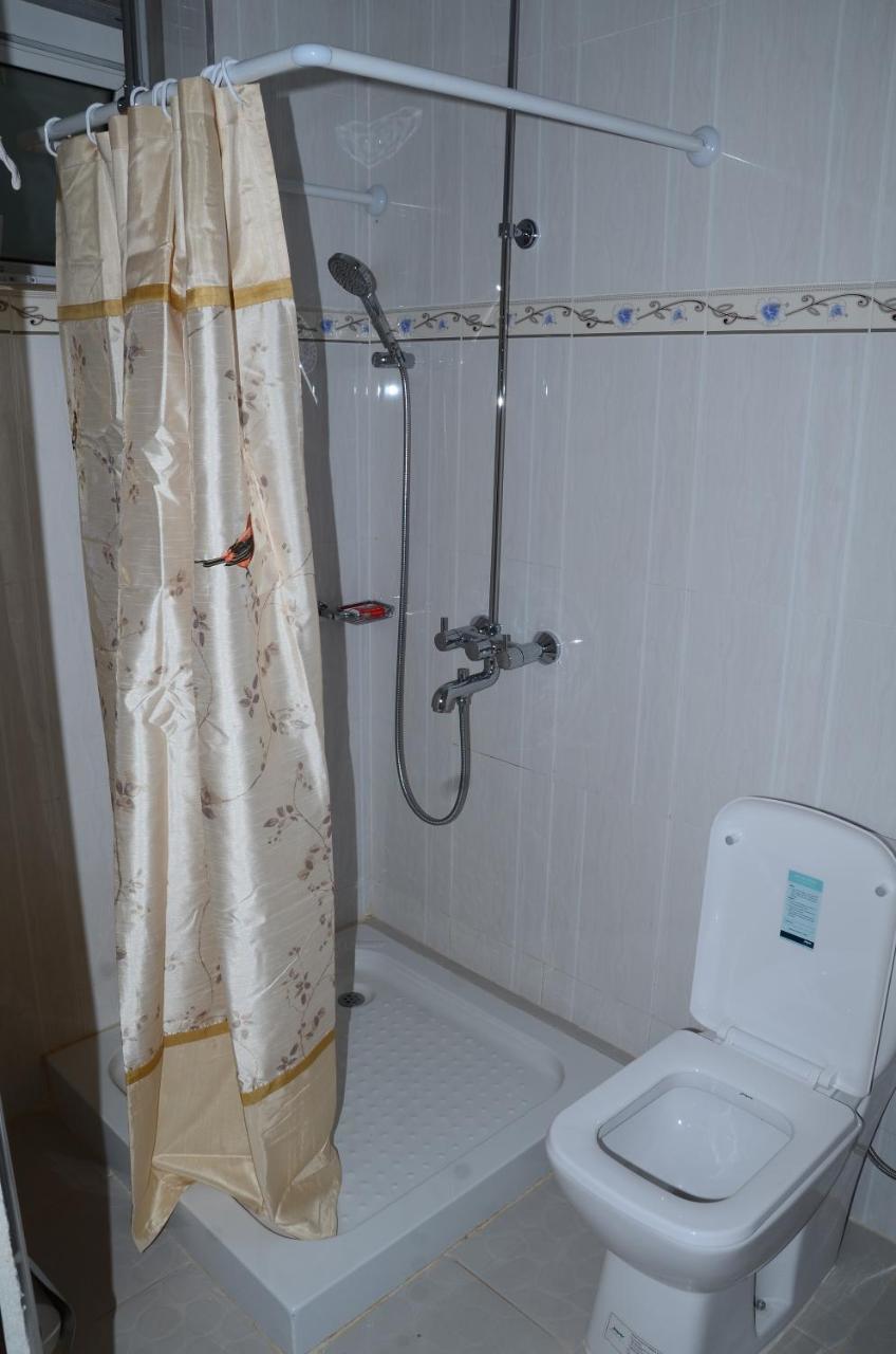 Holiday home Muyenga Luxury Vacation