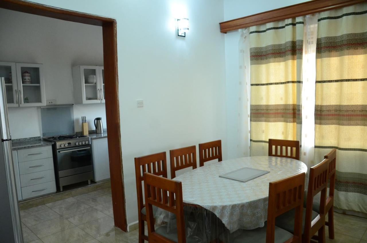 Holiday home Muyenga Luxury Vacation