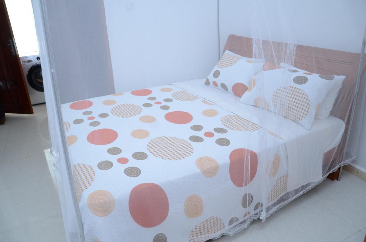 Holiday home Muyenga Luxury Vacation *