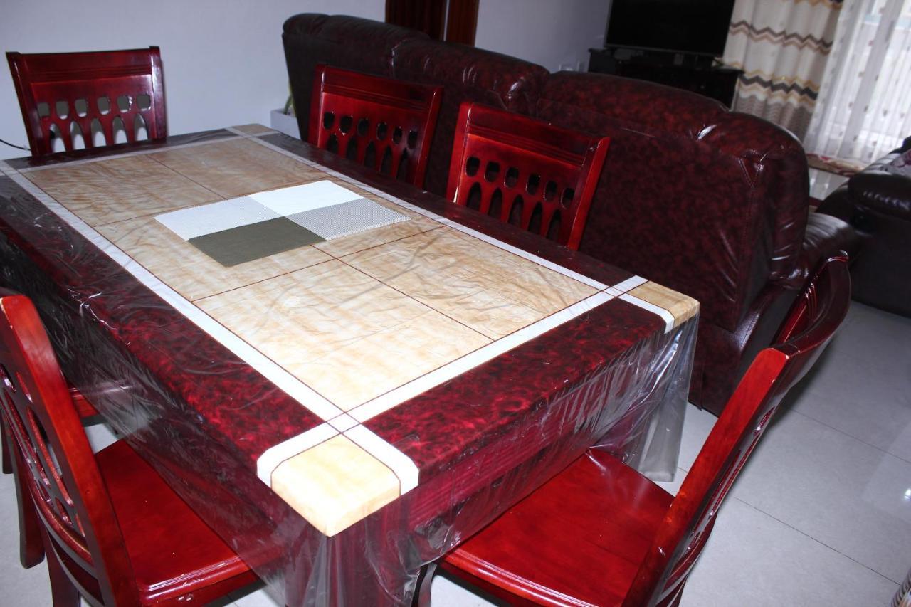 Holiday home Muyenga Luxury Vacation