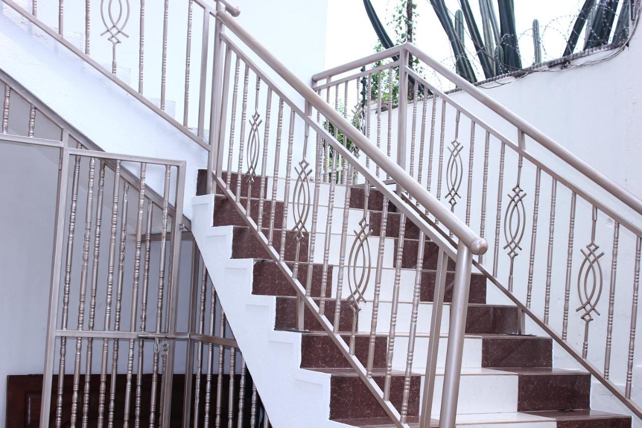Holiday home Muyenga Luxury Vacation *