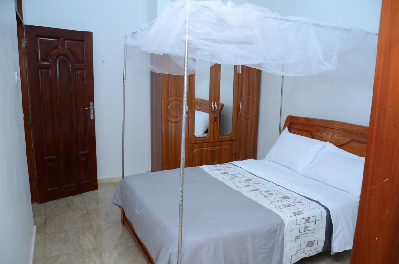Muyenga Luxury Vacation Holiday home