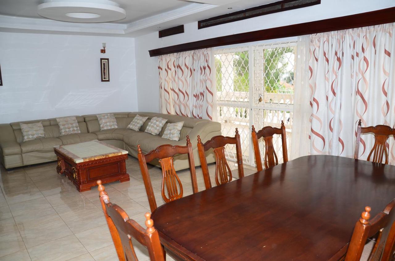Muyenga Luxury Vacation Holiday home *