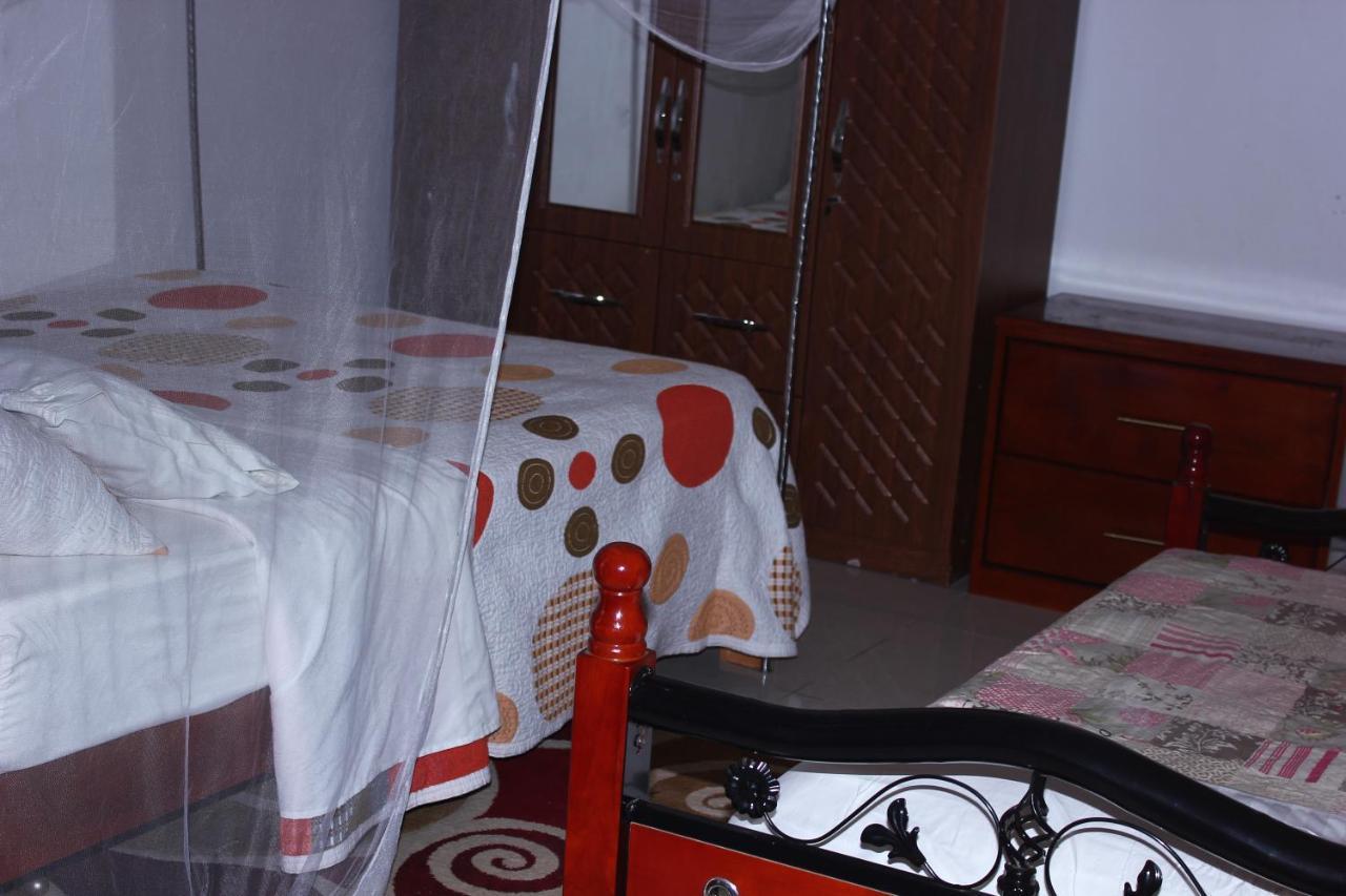 Holiday home Muyenga Luxury Vacation *